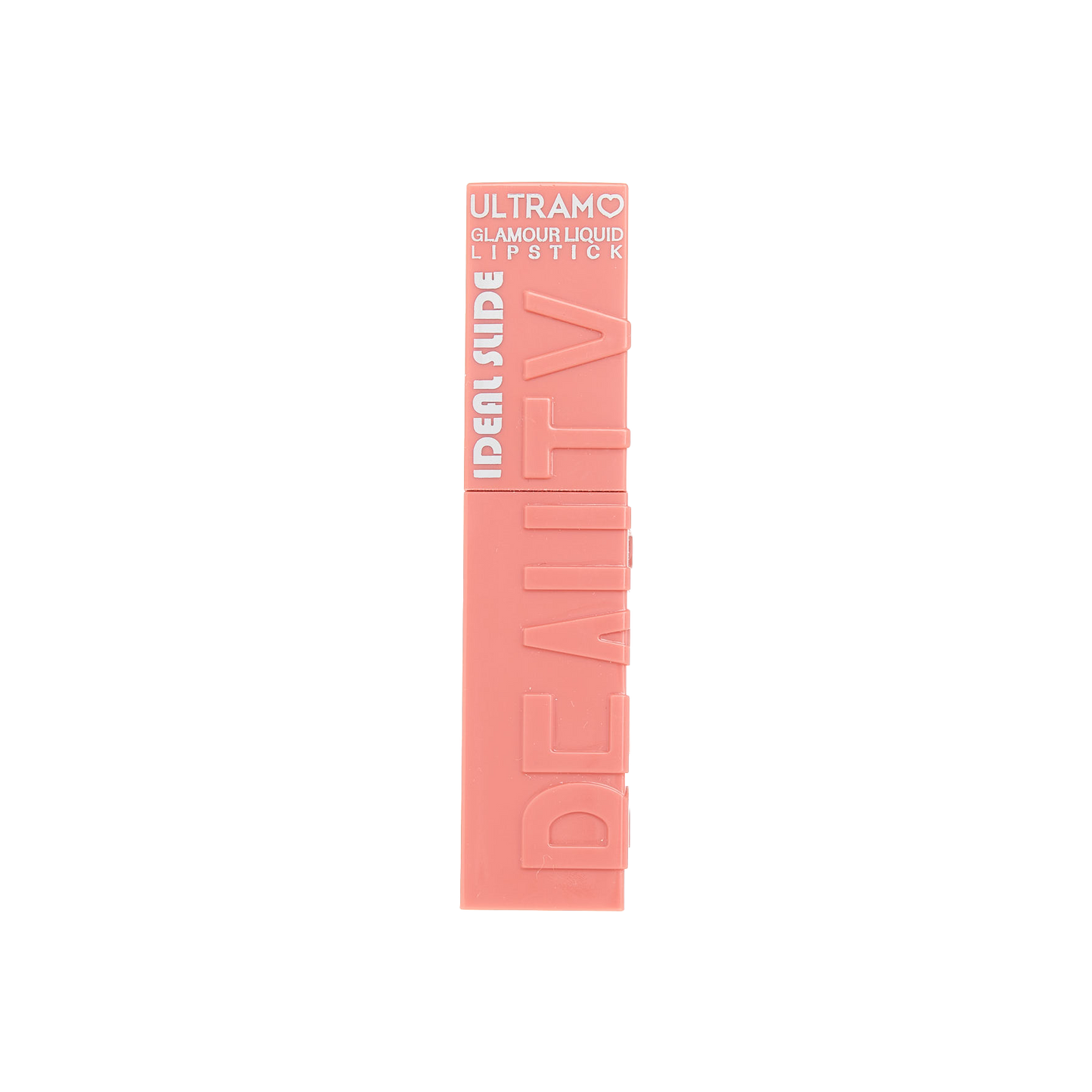 ULTRAMO Labial Líquido Glamuroso WQ007