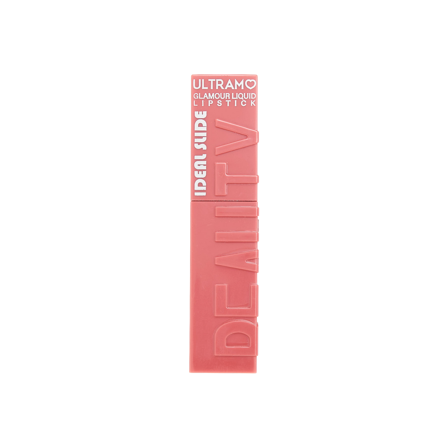 ULTRAMO Labial Líquido Glamuroso WQ007