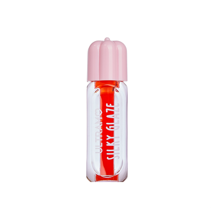 ULTRAMO Velvet Lipstick Pumpkin WQ010