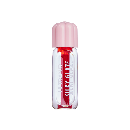 ULTRAMO Velvet Lipstick Pumpkin WQ010