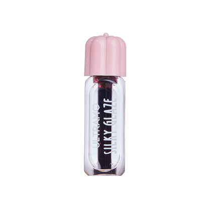 ULTRAMO Velvet Lipstick Pumpkin WQ010