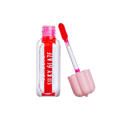 ULTRAMO Velvet Lipstick Pumpkin WQ010