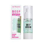 ULTRAMO Prebase Extra Hidratación  & Matificante 30ml WQ012