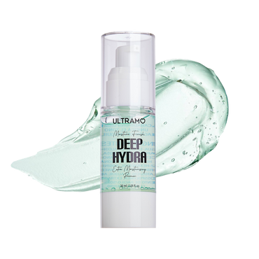 ULTRAMO Prebase Extra Hidratación  & Matificante 30ml WQ012