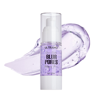 ULTRAMO Prebase Extra Hidratación  & Matificante 30ml WQ012