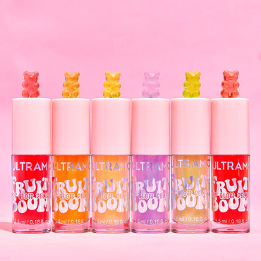 ULTRAMO Gloss Labial Delight WQ029