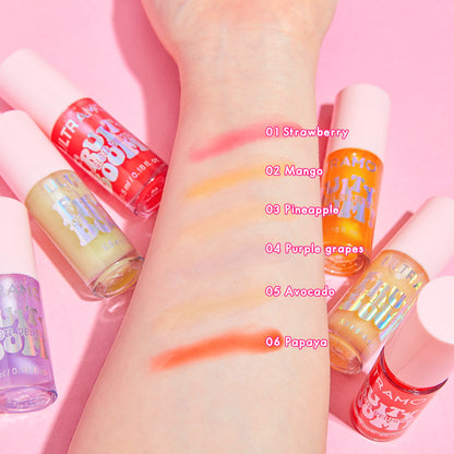 ULTRAMO Gloss Labial Delight WQ029