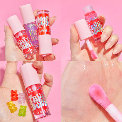 ULTRAMO Gloss Labial Delight WQ029