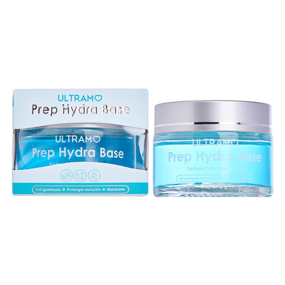 ULTRAMO Prebase Hidratante en Gel Refrescante WQ030