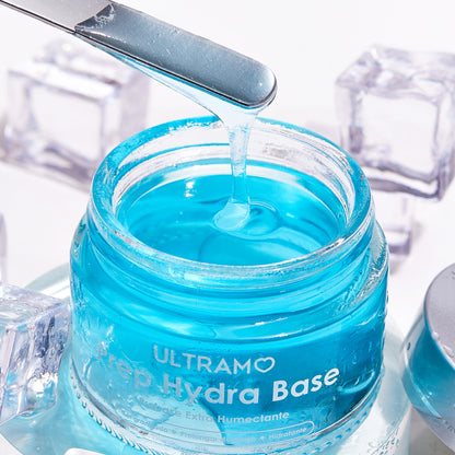ULTRAMO Prebase Hidratante en Gel Refrescante WQ030