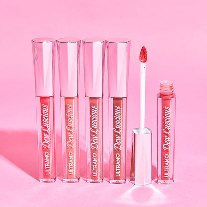 ULTRAMO Labial Líquido Glamuroso WQ031