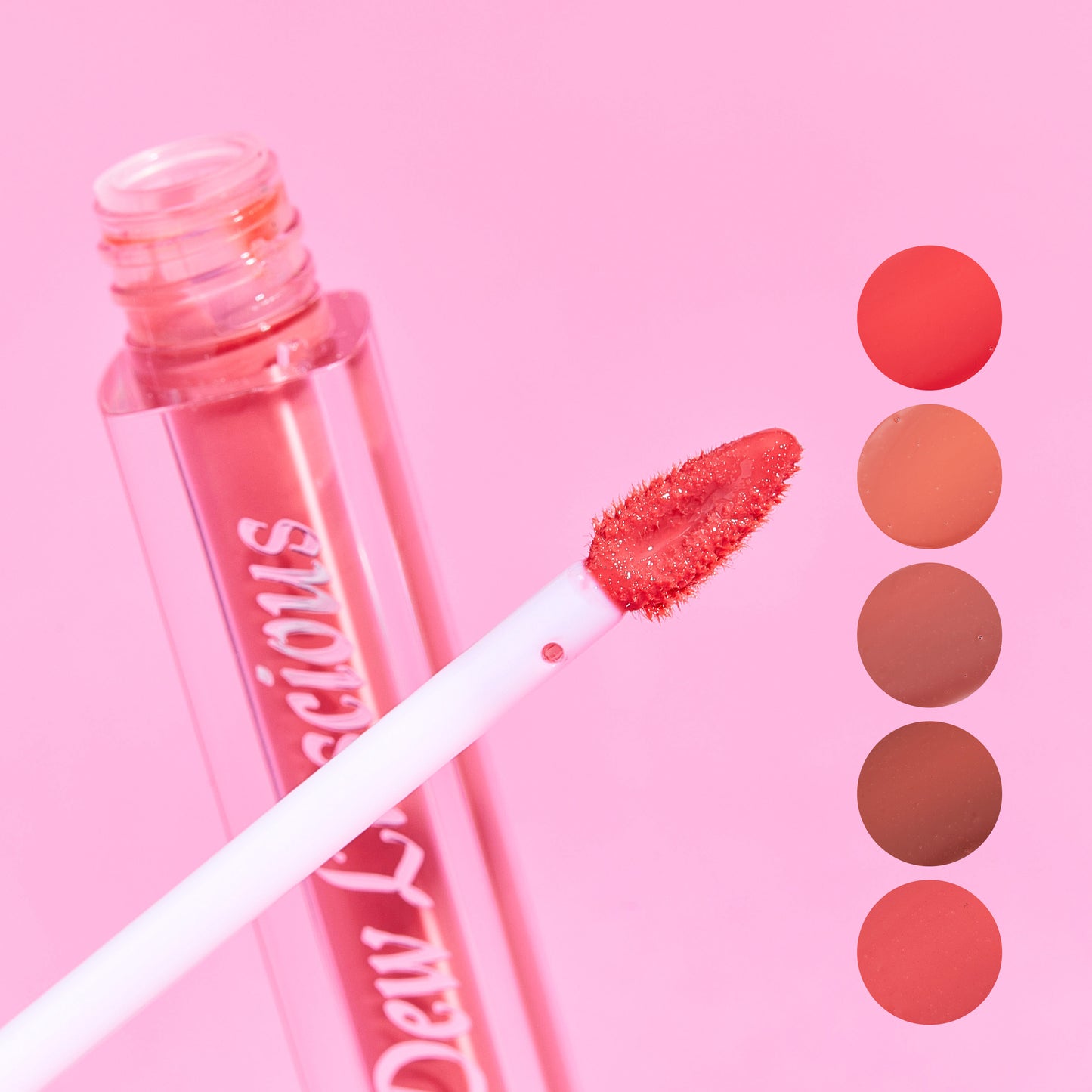 ULTRAMO Labial Líquido Glamuroso WQ031