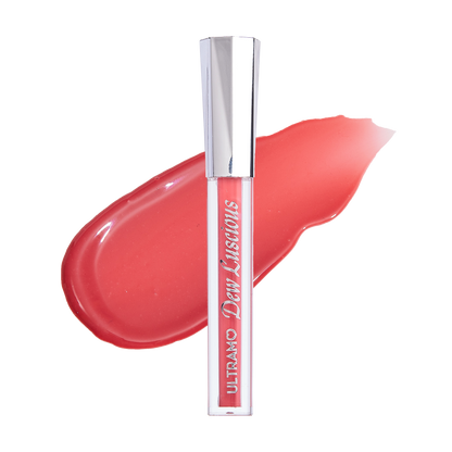 ULTRAMO Labial Líquido Glamuroso WQ031