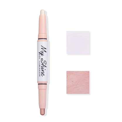 ULTRAMO Dúo Iluminador WQ032