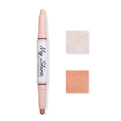 ULTRAMO Dúo Iluminador WQ032