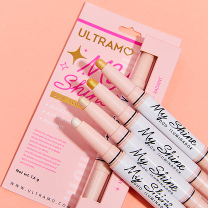 ULTRAMO Dúo Iluminador WQ032