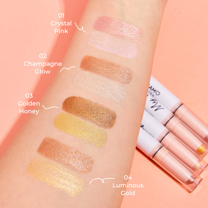 ULTRAMO Dúo Iluminador WQ032