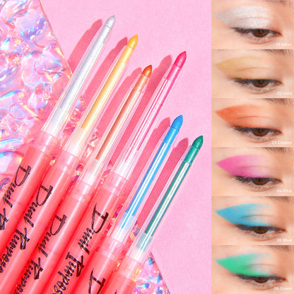 ULTRAMO Lápiz de Ojos 2 en 1 WQ033