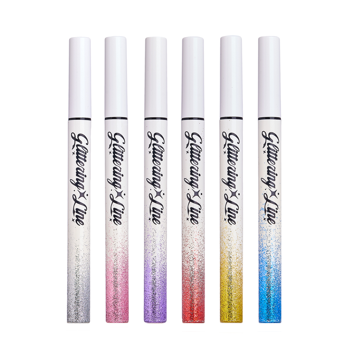 ULTRAMO Delineador de Ojos Brillante WQ034