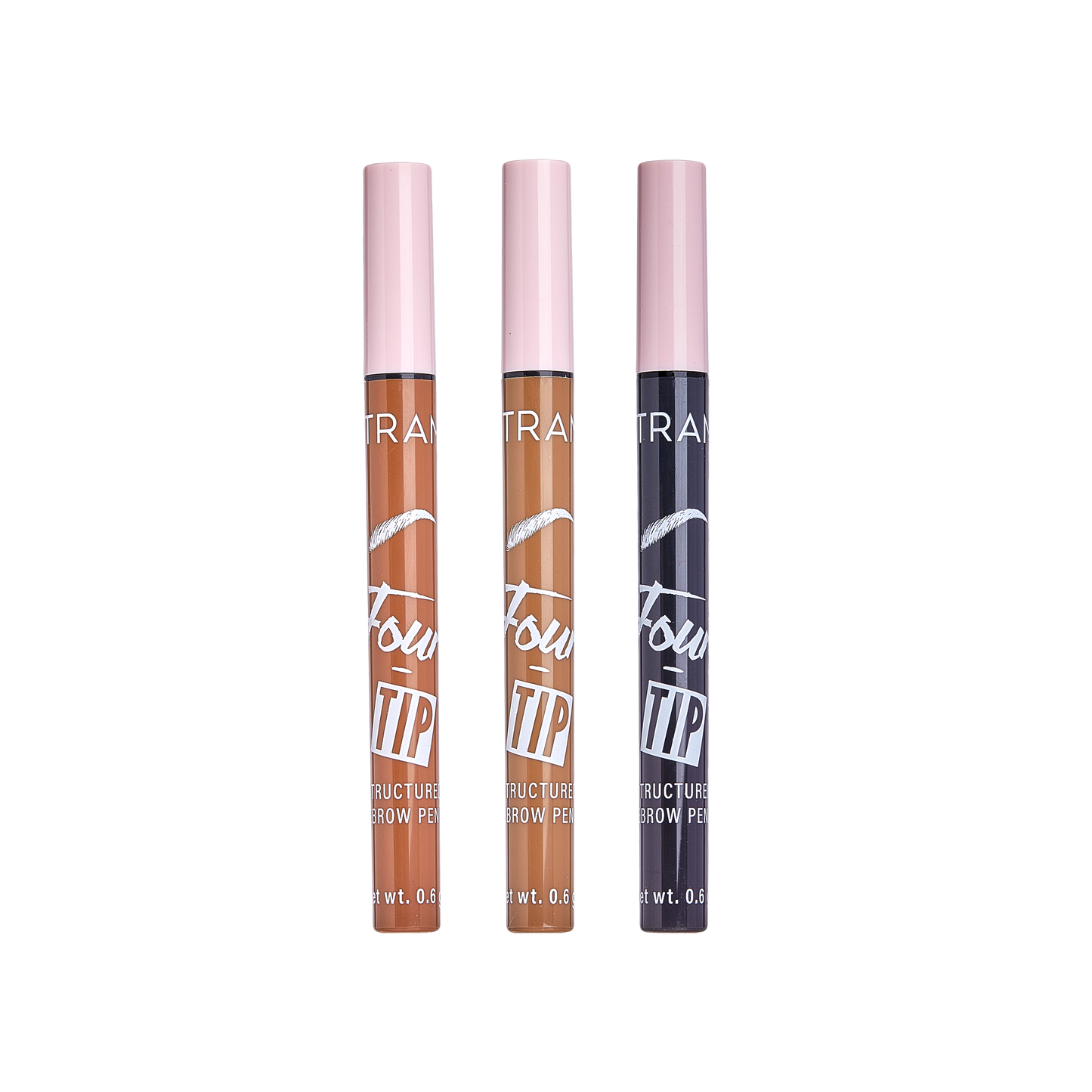 ULTRAMO Lápiz de Cejas Estructurado WQ035