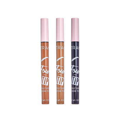 ULTRAMO Lápiz de Cejas Estructurado WQ035