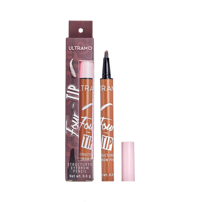 ULTRAMO Lápiz de Cejas Estructurado WQ035