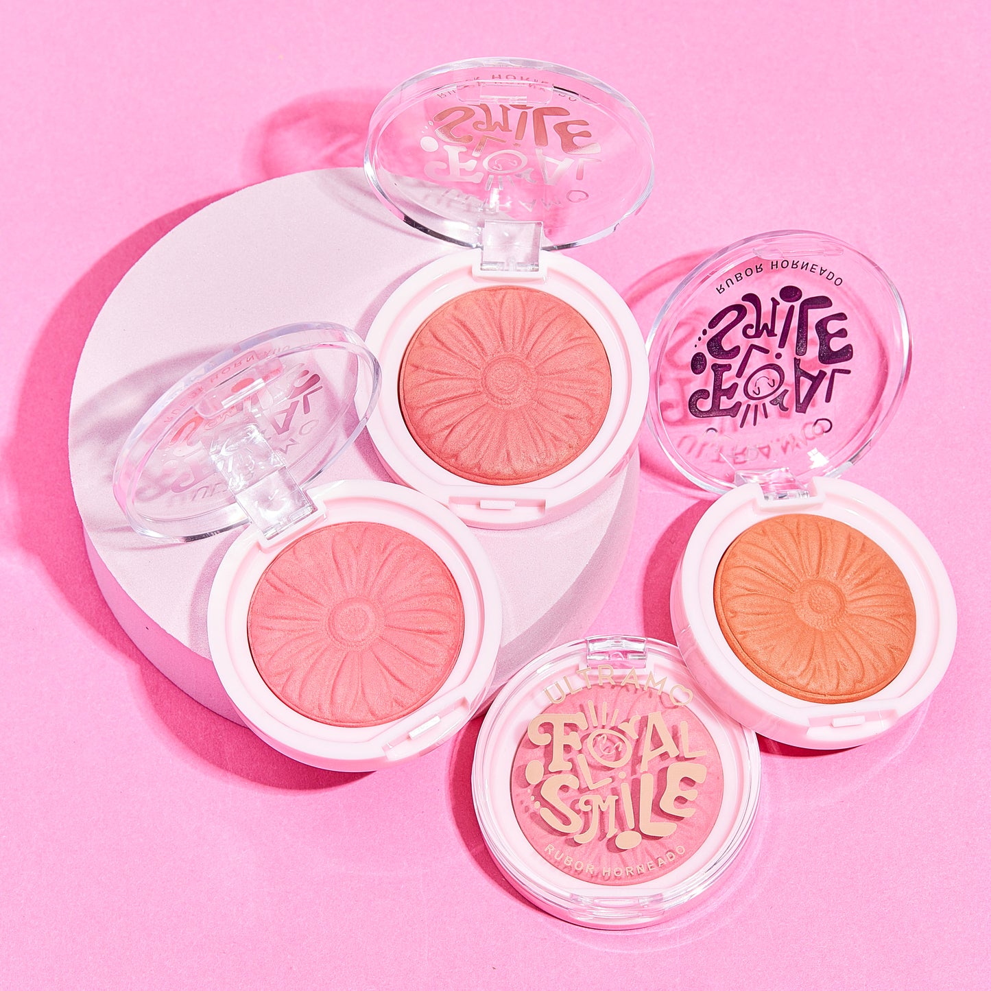 ULTRAMO Rubor Horneado WQ036