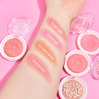 ULTRAMO Rubor Horneado WQ036