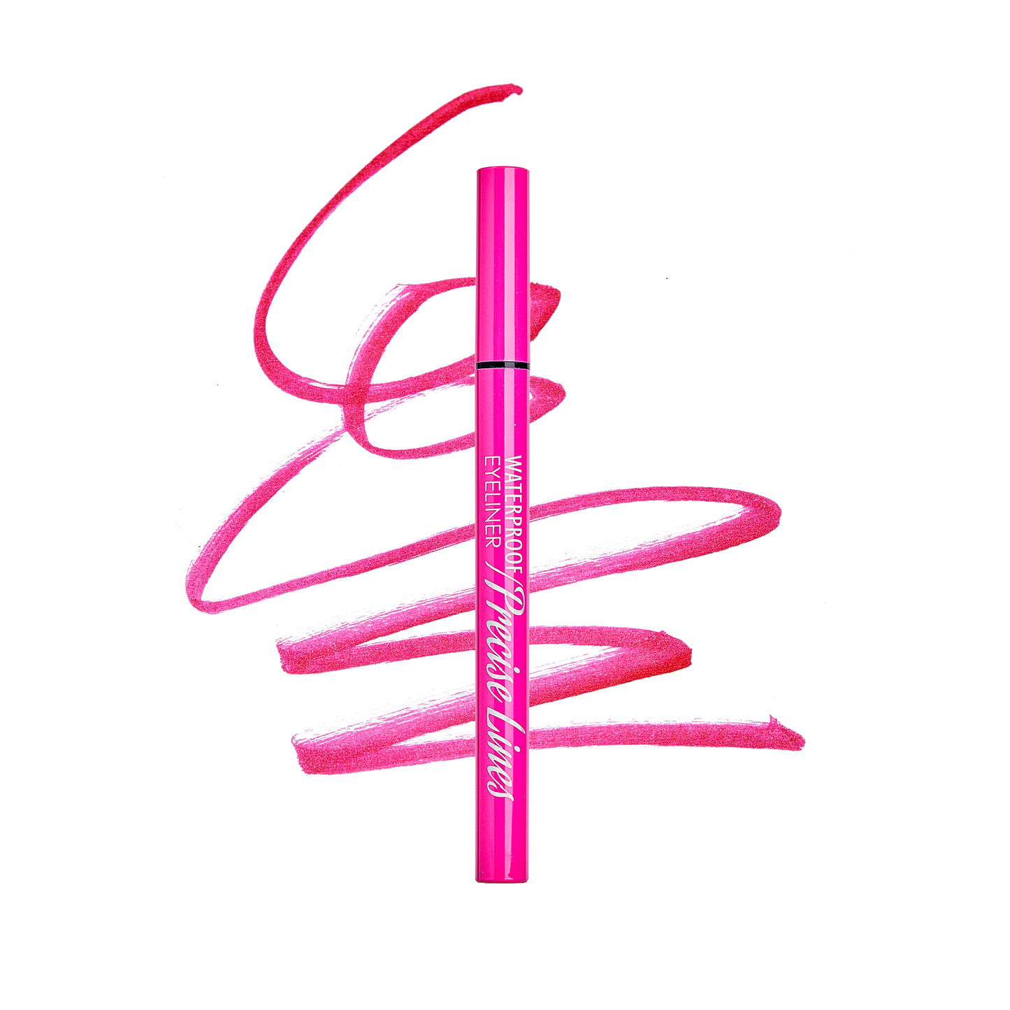 ULTRAMO Delineador de Ojos Impermeable WQ037