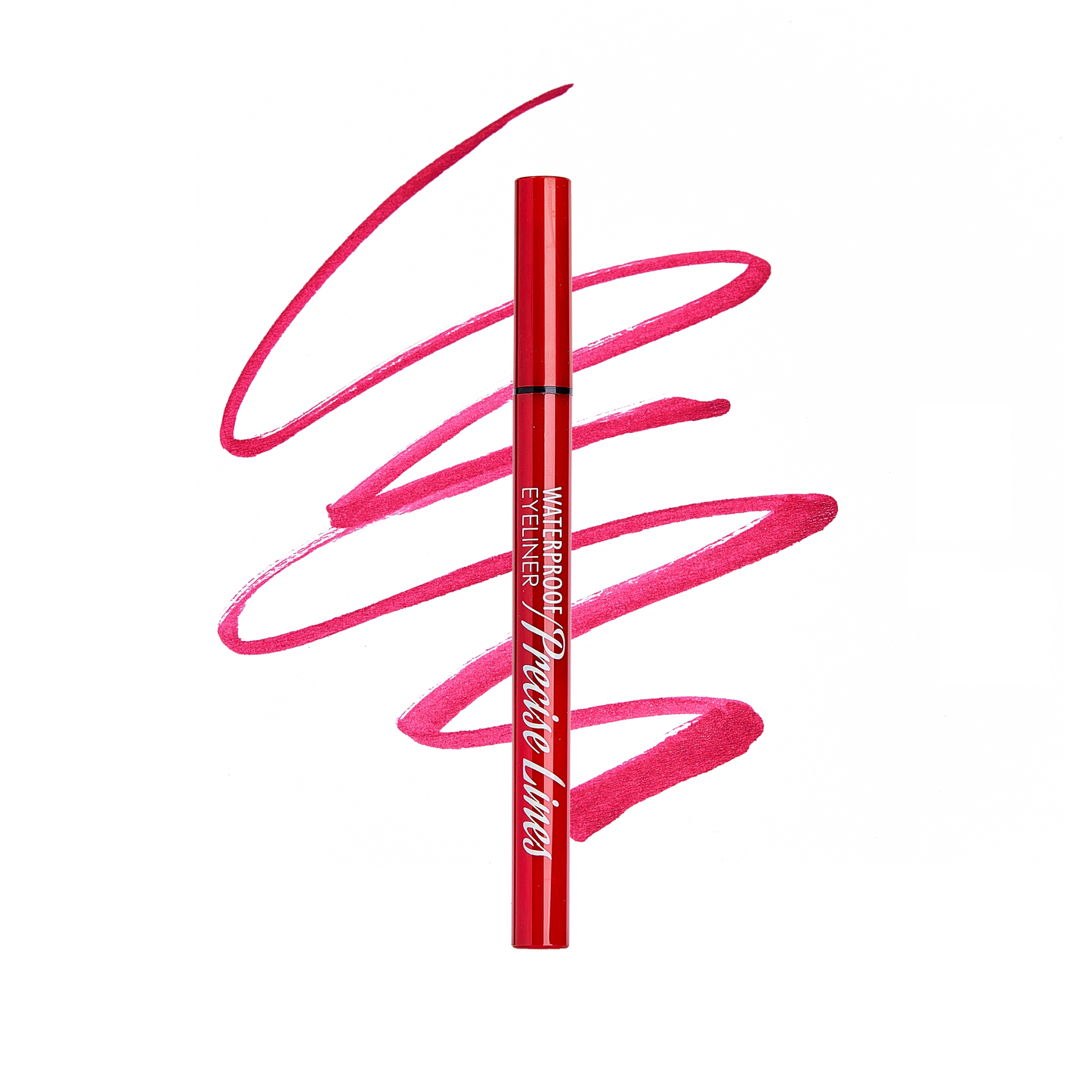 ULTRAMO Delineador de Ojos Impermeable WQ037