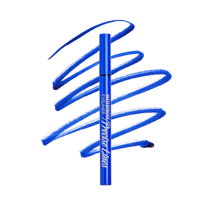 ULTRAMO Delineador de Ojos Impermeable WQ037