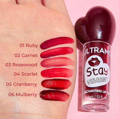 ULTRAMO Tinta Labial Encantadora WQ042