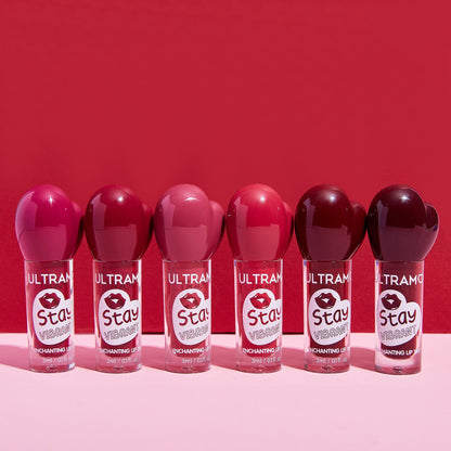 ULTRAMO Tinta Labial Encantadora WQ042