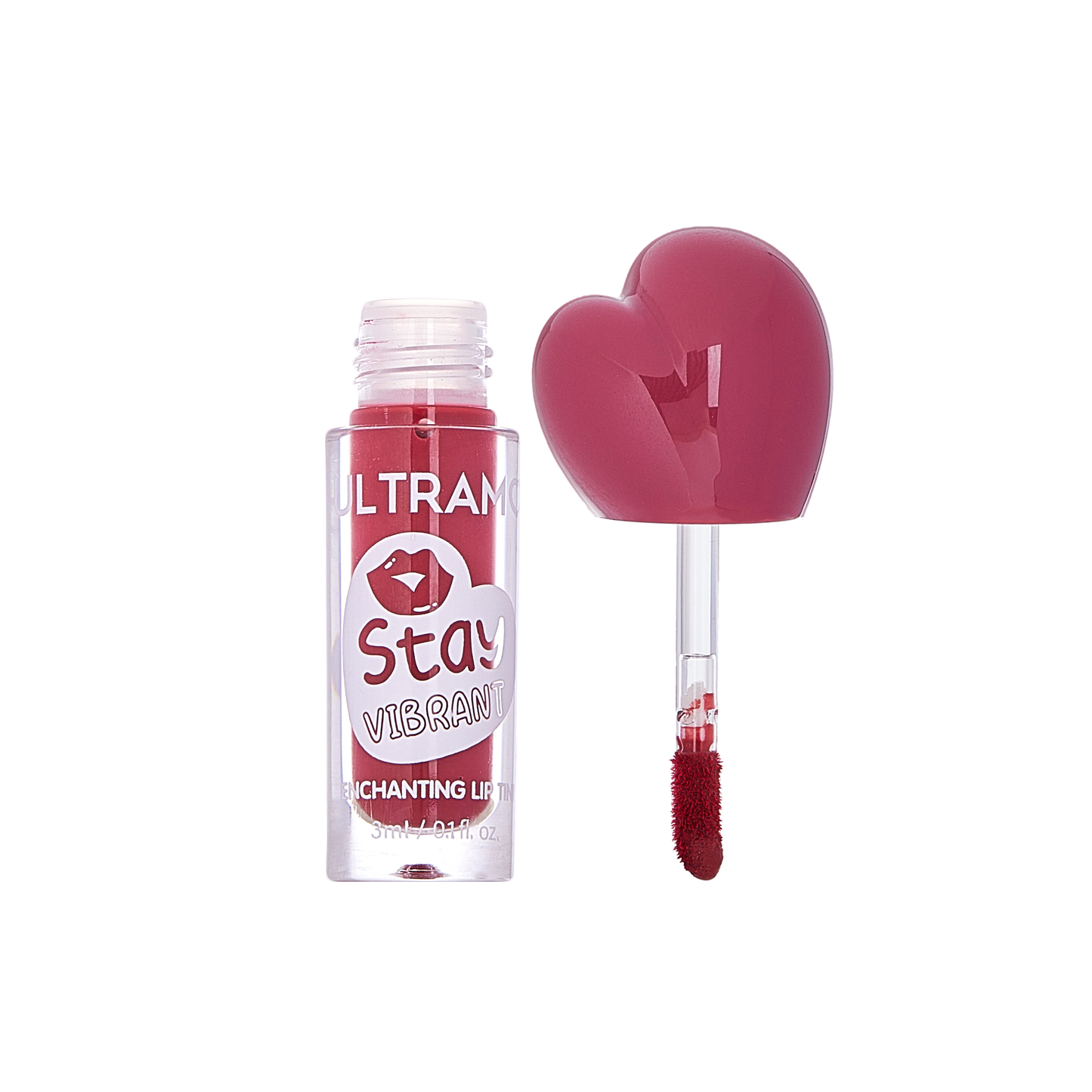 ULTRAMO Tinta Labial Encantadora WQ042