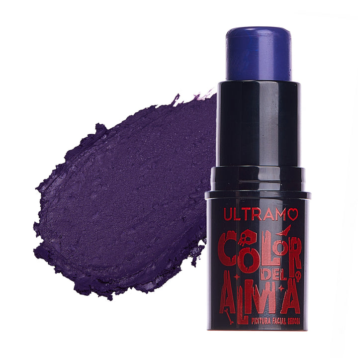 ULTRAMO Pintura Facial Sedosa WQ048