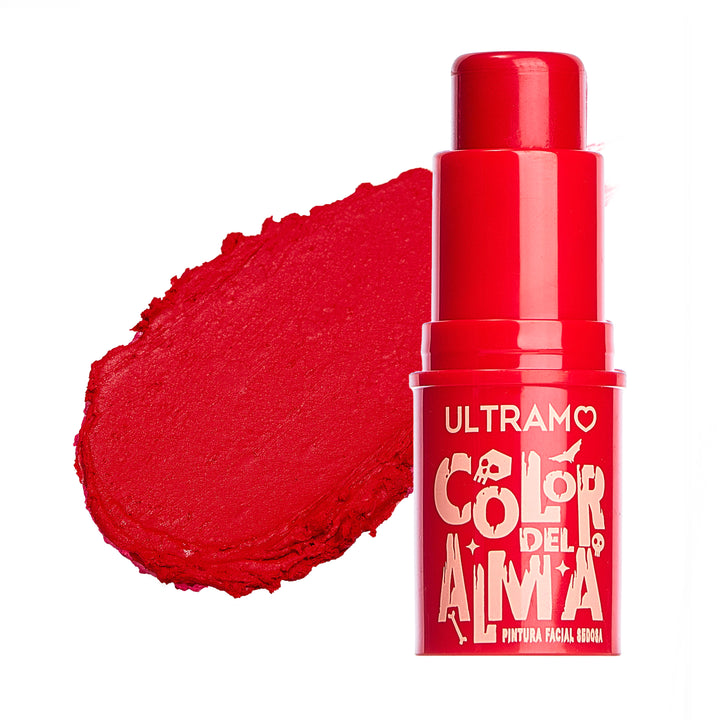 ULTRAMO Pintura Facial Sedosa WQ048
