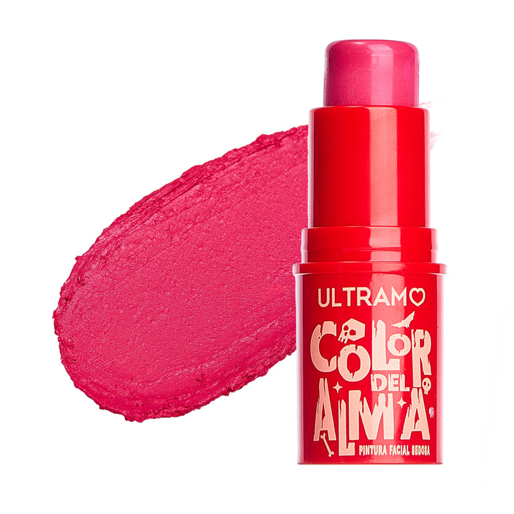 ULTRAMO Pintura Facial Sedosa WQ048