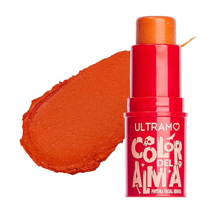 ULTRAMO Pintura Facial Sedosa WQ048
