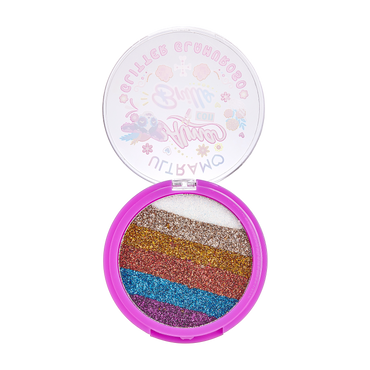 ULTRAMO Charming Glitter WQ049