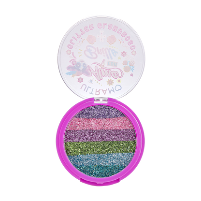ULTRAMO Charming Glitter WQ049