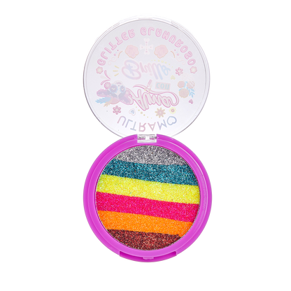 ULTRAMO Charming Glitter WQ049