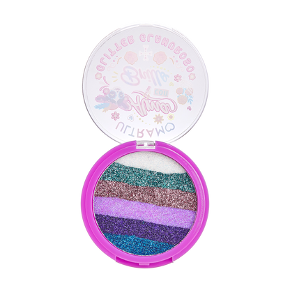 ULTRAMO Charming Glitter WQ049
