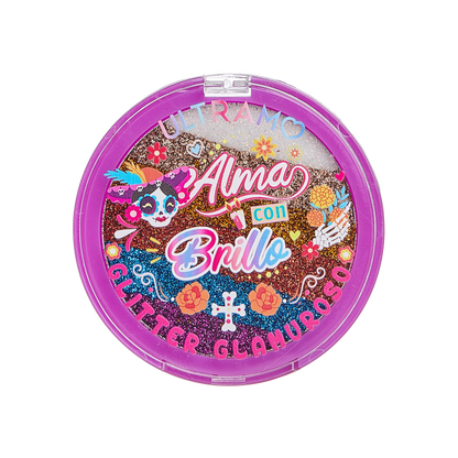 ULTRAMO Charming Glitter WQ049