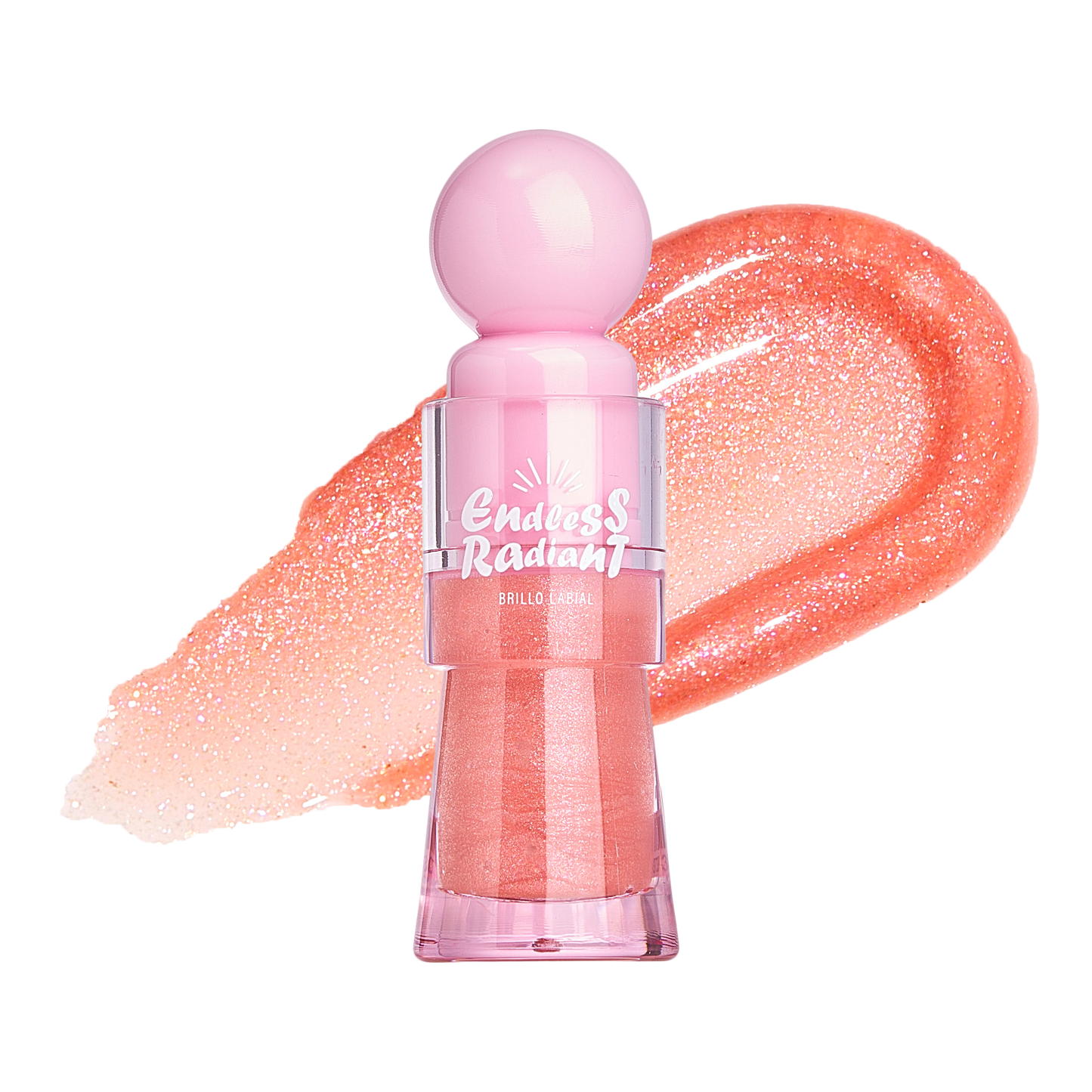 ULTRAMO Brillo Labial WQ050