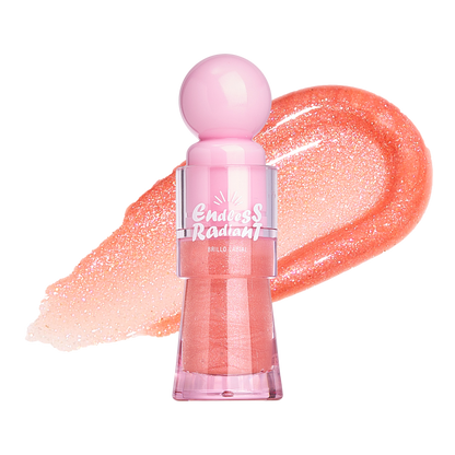 ULTRAMO Brillo Labial WQ050