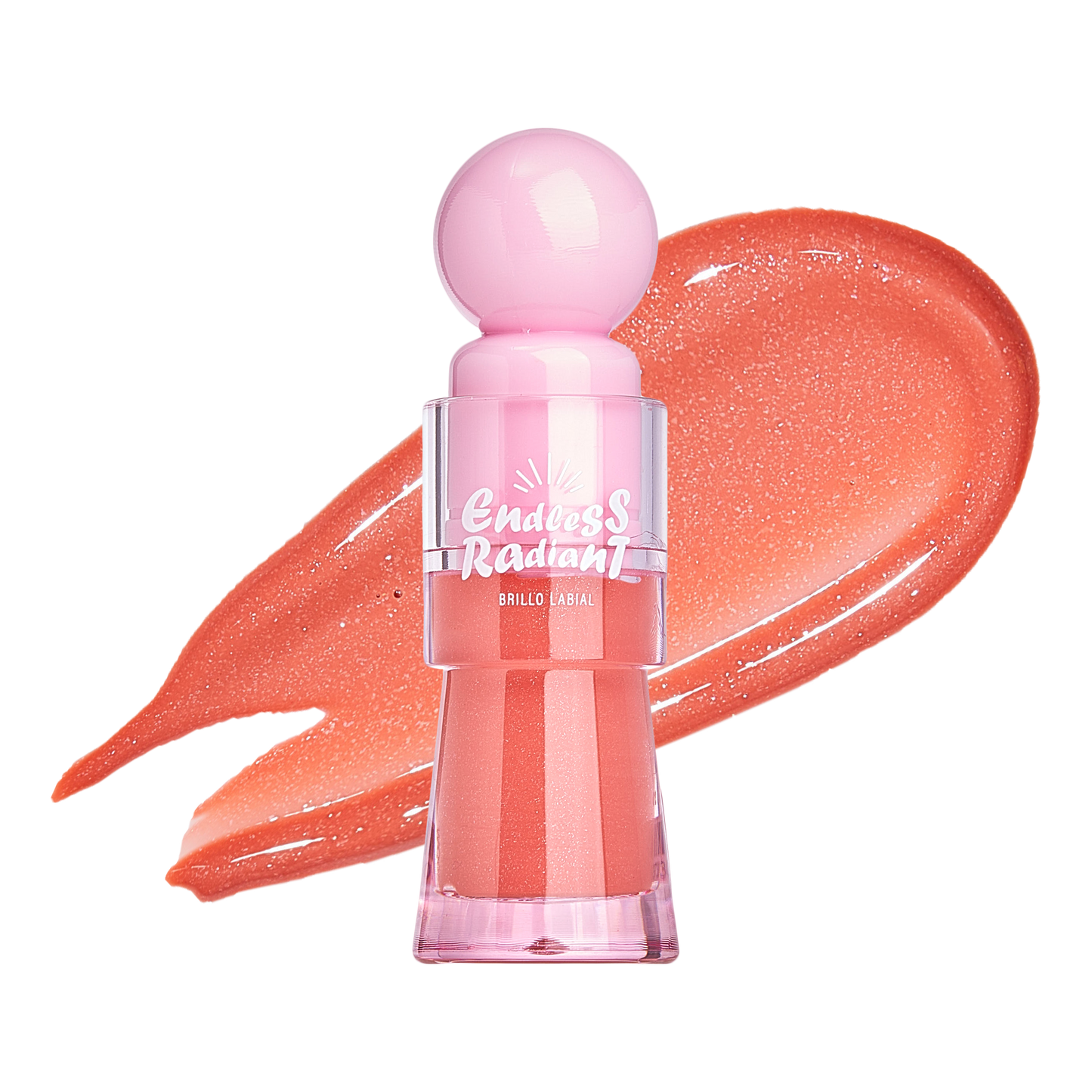 ULTRAMO Brillo Labial WQ050