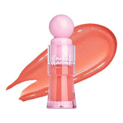 ULTRAMO Brillo Labial WQ050