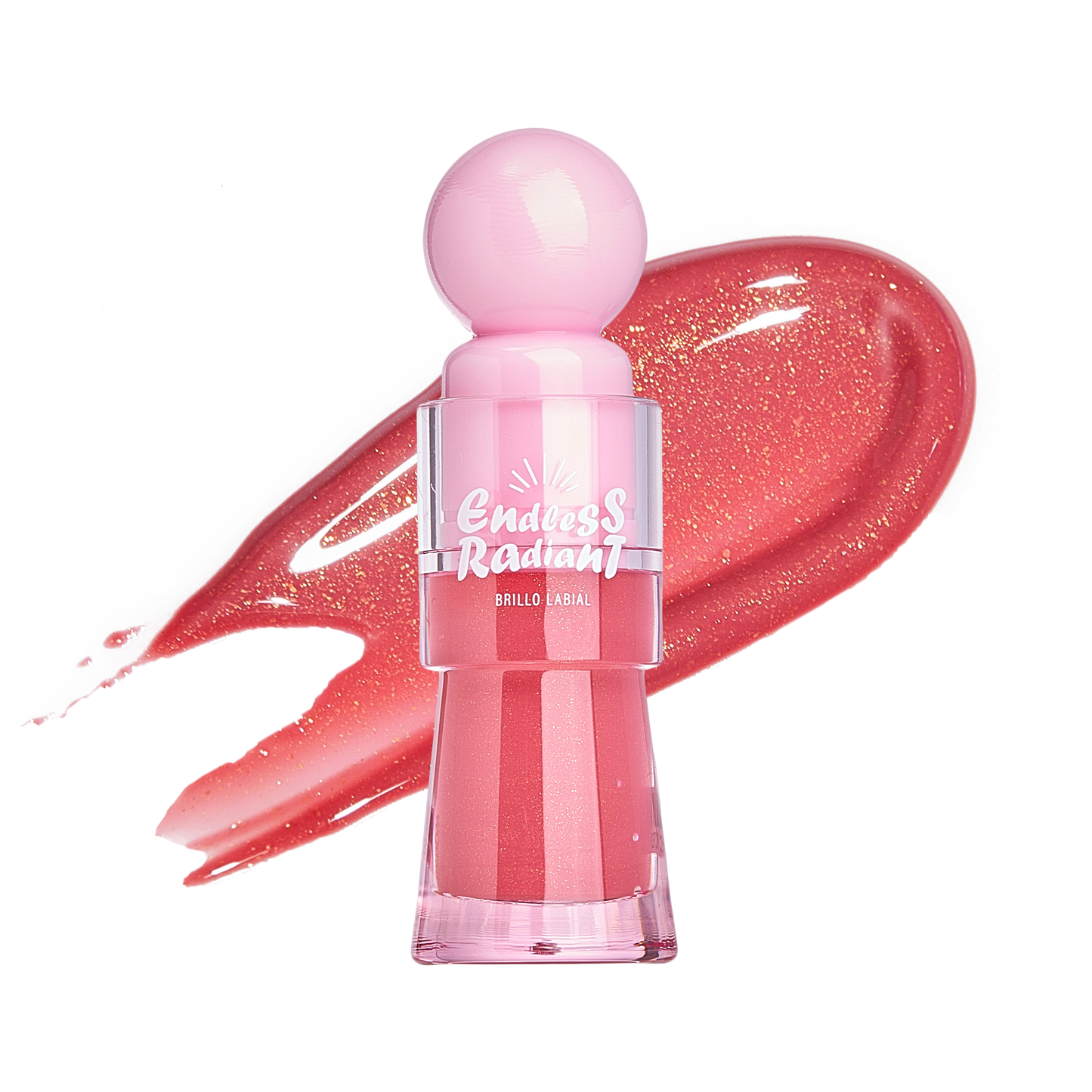 ULTRAMO Brillo Labial WQ050