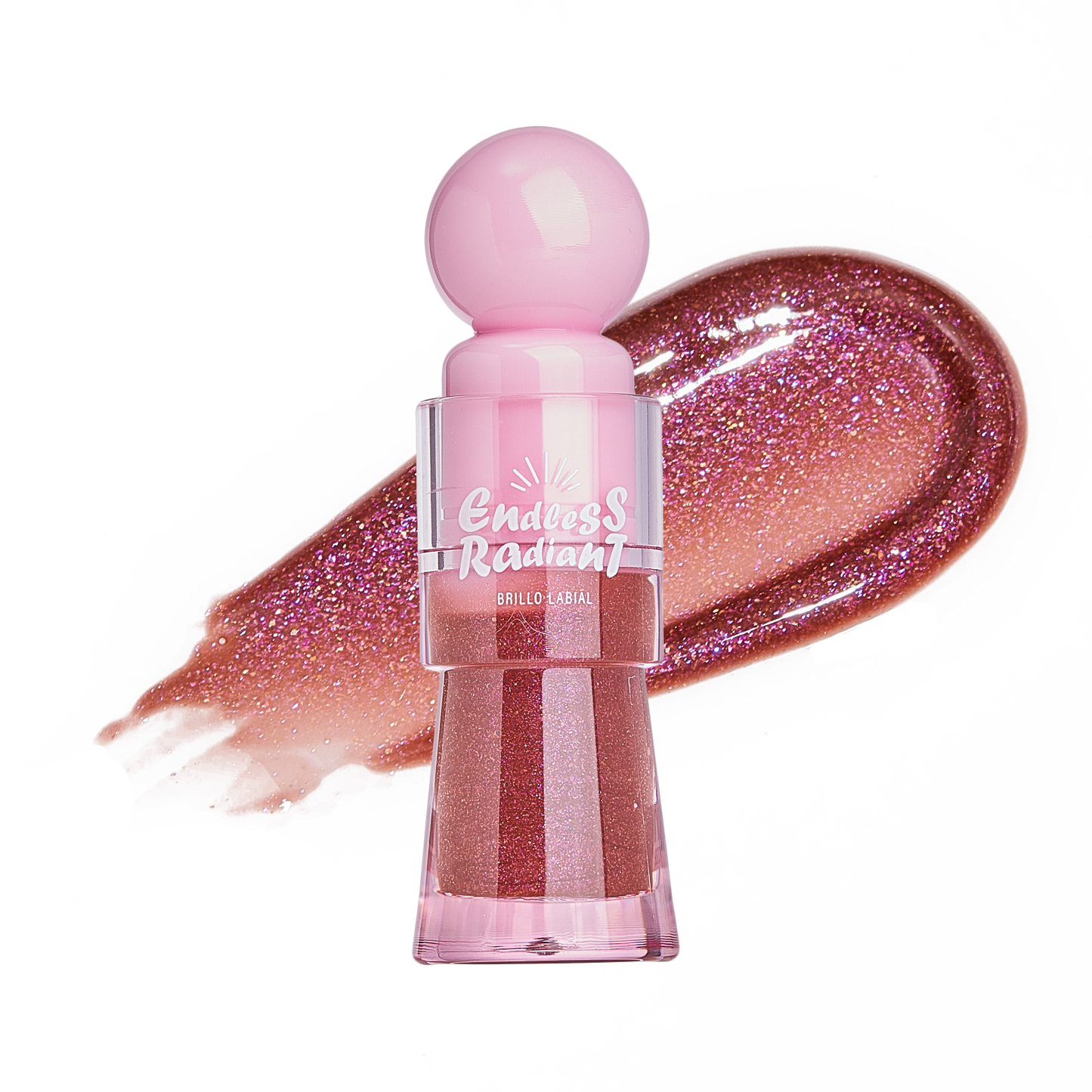 ULTRAMO Brillo Labial WQ050