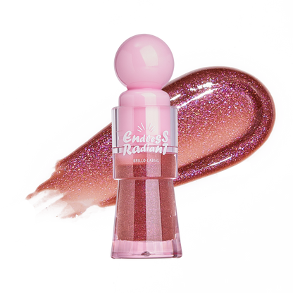 ULTRAMO Brillo Labial WQ050